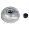 DT 2.96225 Cap, wheel bearing